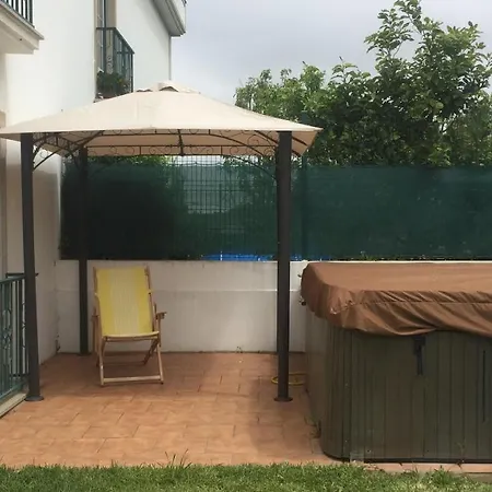 Casal Goldo بيت ضيافة لورينها