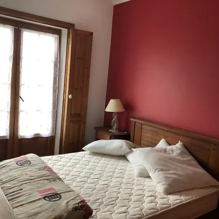 بيت ضيافة Casal Goldo لورينها